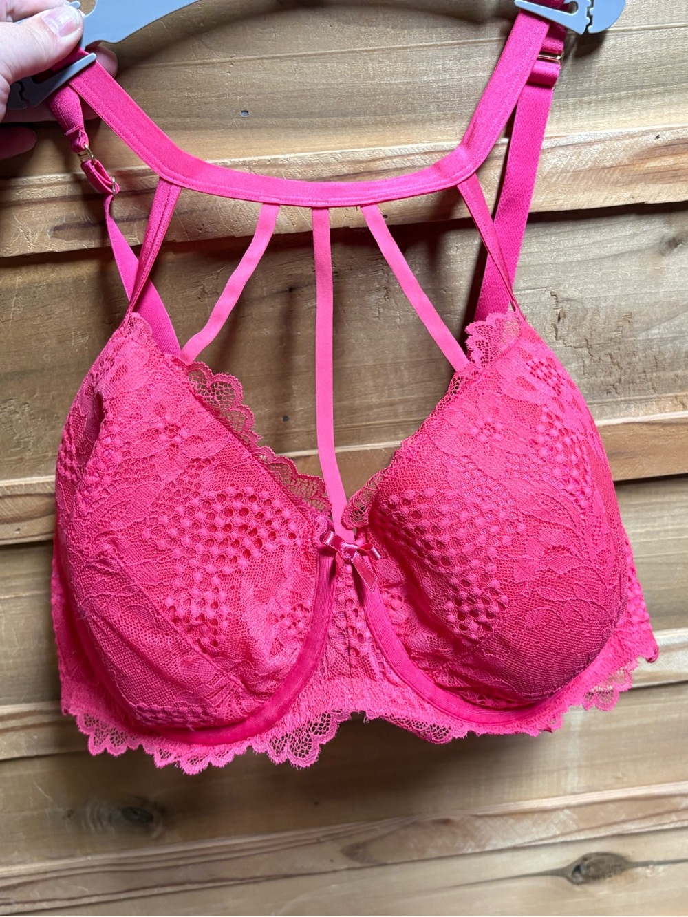 Women’s Cacique Bra